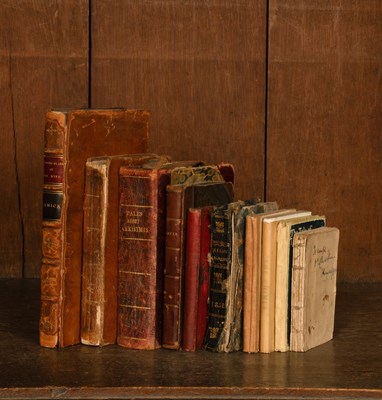 Lot 733 - A Collection of Children’s Books