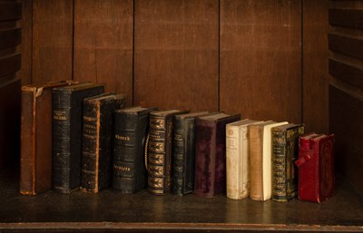 Lot 432 - [Decorative Bindings]