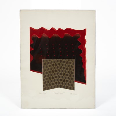 Lot 331 - Michael Harrison (born 1961)