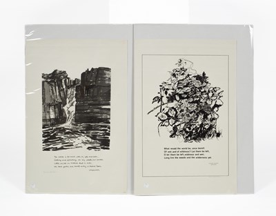 Lot 330 - Sonia Lawson (1934-2023)