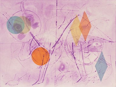 Lot 327 - Walter Hoyle (1922-2000)