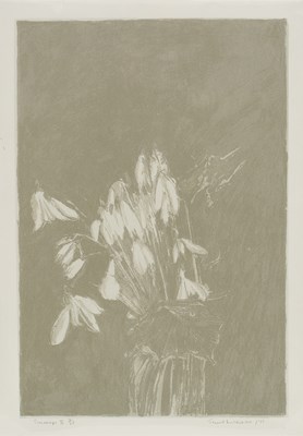 Lot 325 - Edward Middleditch (1923-1987)