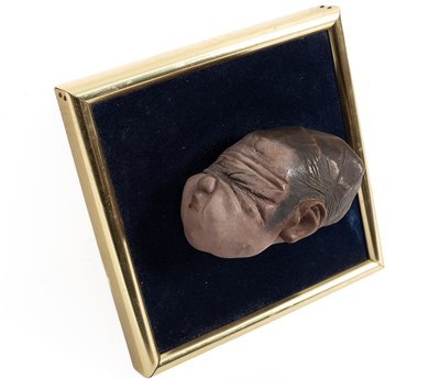 Lot 192 - John Clinch (1934-2001)