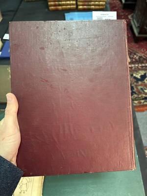 Lot 321 - [Hayter (Henry William Goodenough)] The Rattle