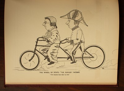 Lot 321 - [Hayter (Henry William Goodenough)] The Rattle