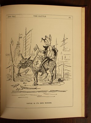 Lot 321 - [Hayter (Henry William Goodenough)] The Rattle