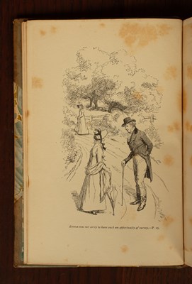 Lot 322 - Austen (Jane) Works