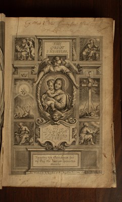 Lot 448 - Taylor (Jer[ermy]) The Great Exemplar
