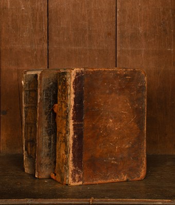 Lot 450 - [Bible, English]