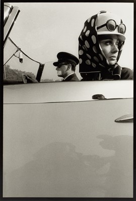 Lot 351 - Chris Duffy (1933-2010)