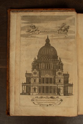 Lot 451 - The Book of Common Prayer