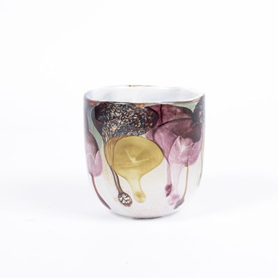 Lot 400 - Pauline Solven (born 1943)