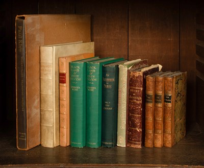 Lot 746 - Woodward (Marcus) Gerard's Herbal