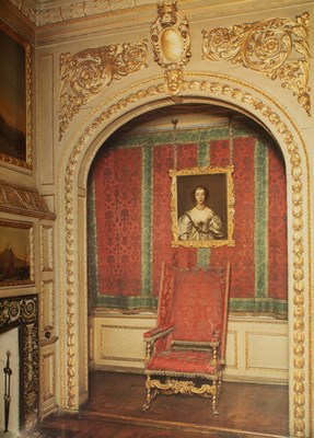 Lot 747 - [English Country Houses]