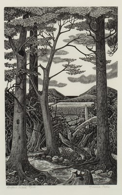 Lot 321 - Monica Poole (1921-2003)