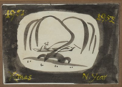 Lot 162 - Bernard Leach (1887-1979)