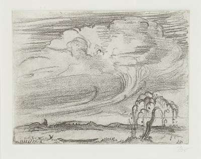 Lot 322 - Bernard Leach (1887-1979)