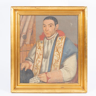 Lot 754 - Italian School, 19th Century