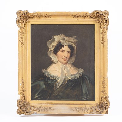 Lot 757 - English School, circa 1830