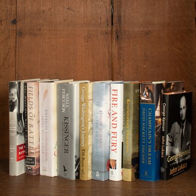 Lot 467 - [American History]