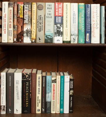 Lot 468 - [WWI & WWII]