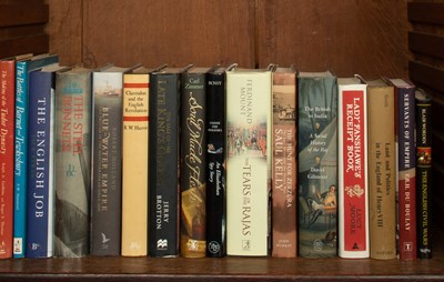 Lot 469 - [English History]