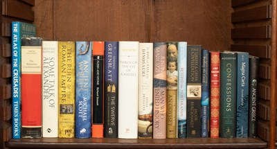 Lot 470 - [Classical and Ancient History]