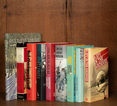 Lot 471 - [Russian History]