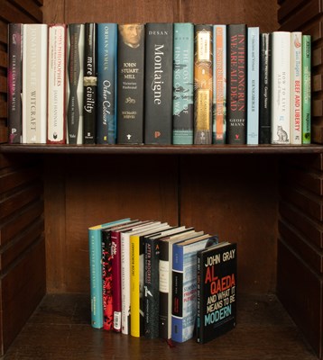 Lot 473 - [Philosophy and Political Thought]