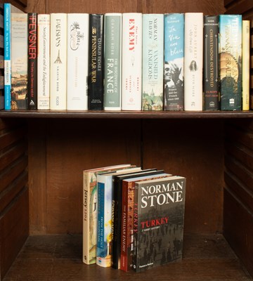 Lot 474 - [European History}