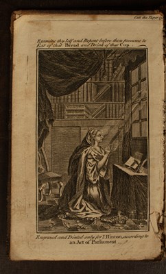 Lot 462 - {Religion]