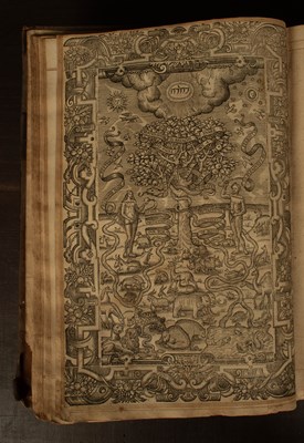 Lot 463 - [Bible, English, Folio]