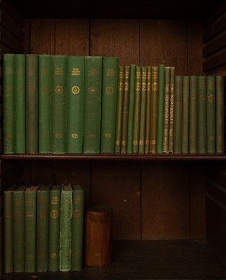 Lot 82 - A collection of Newsbasket Magazines