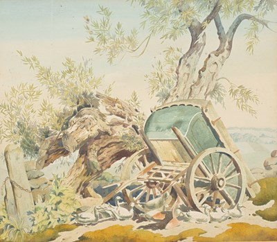 Lot 218 - Ernest Michael Dinkel (1894–1983)