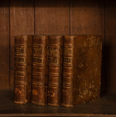 Lot 465 - Connelly (Thomas) A New Dictionary of the Spanish and English Languages