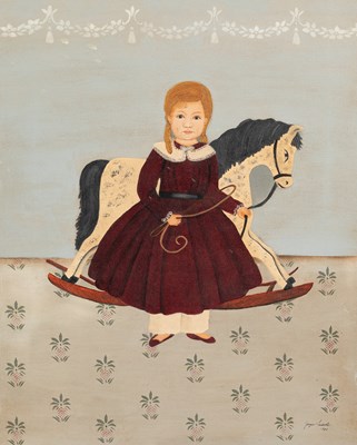 Lot Joyce Fredette (1933-21014)