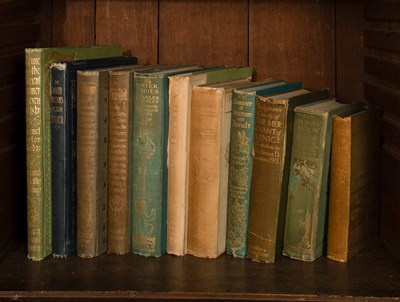 Lot 380 - [Bindings]