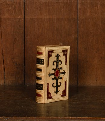 Lot 381 - [Binding] The Book of Common Prayer