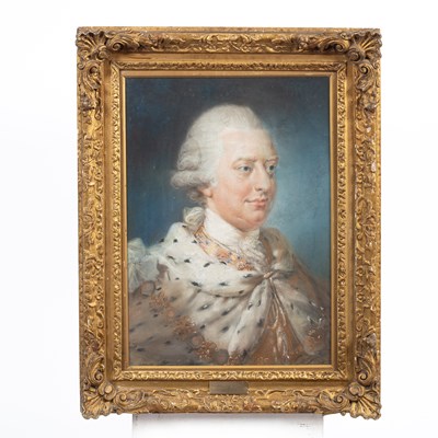 Lot 1174 - John Russell (1745-1806)