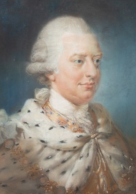 Lot 1174 - John Russell (1745-1806)