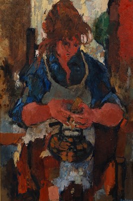 Lot 220 - Pierre Sulmon (1932-2008)