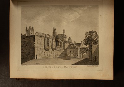 Lot 482 - [Gloucestershire Interest]