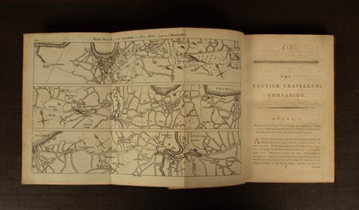 Lot 483 - [Kent Interest]