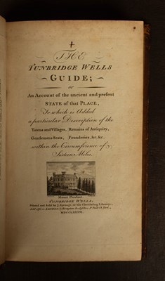 Lot 485 - [Antiquities and Architecture]