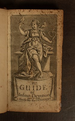 Lot 376 - Taylor (Jeremy) A Choice Manual