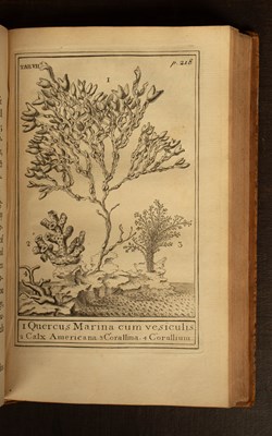 Lot 492 - Russell (Richard) A Dissertation Concerning the use of Sea Water in Diseases of the Glands