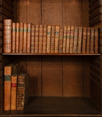 Lot 504 - [18th Century periodicals]