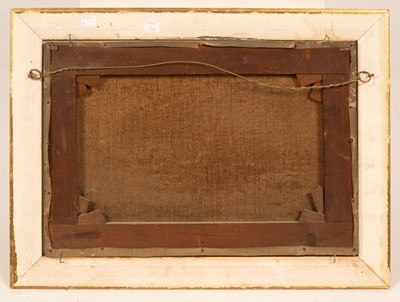 Lot 555 - Gustave de Breanski (c.1856-1898)