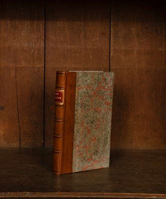 Lot 506 - [Austen (James)] The Loiterer