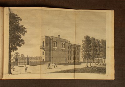 Lot 508 - Elphinston (James) Education in four Books